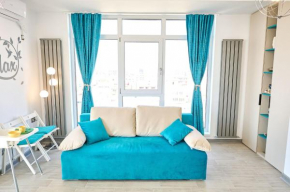 Apartament Sailors Nest